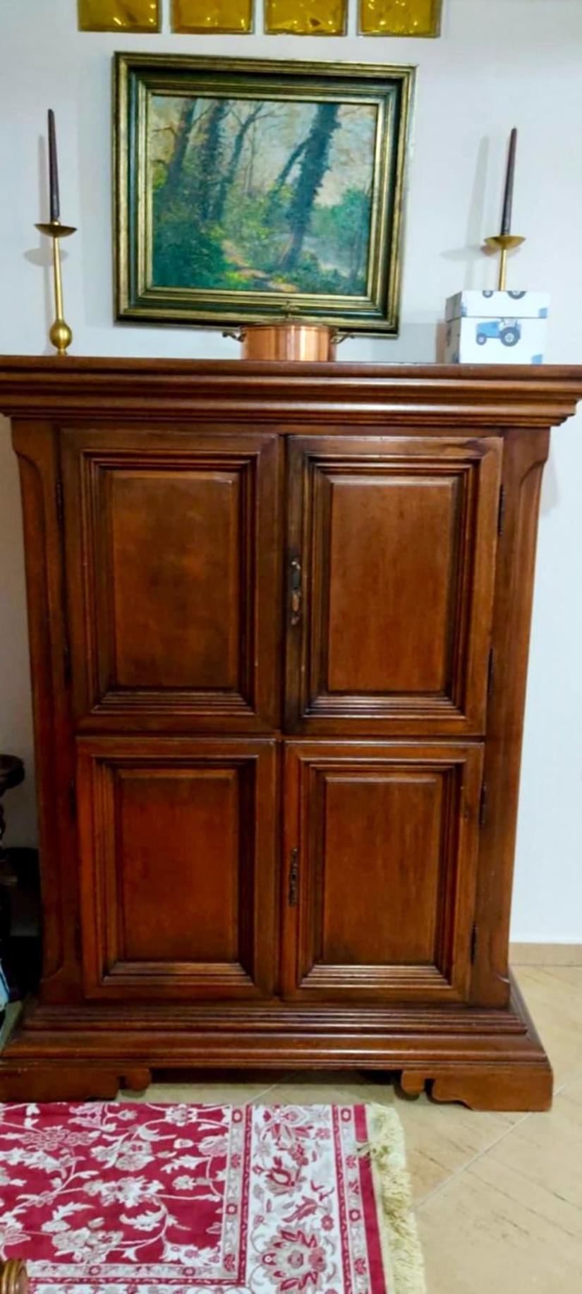 Maison Benie Eulogimeno Apartment *