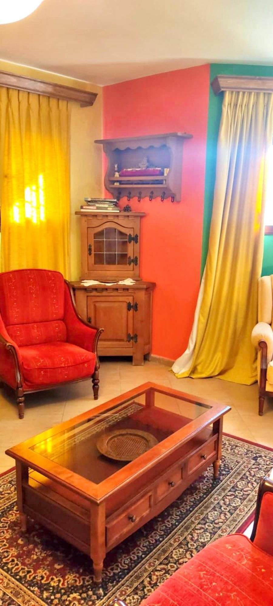 Maison Benie Eulogimeno Apartment Kalambaka